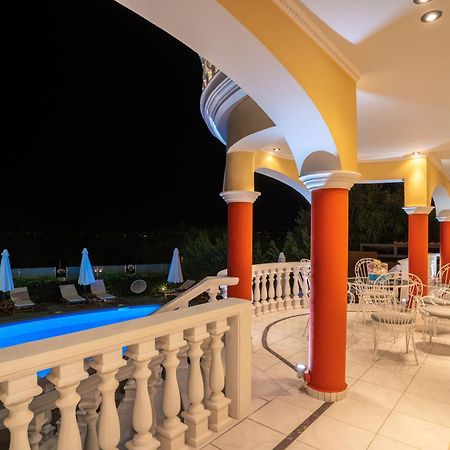 Villa Bella Sole Kalipádhon Exterior photo