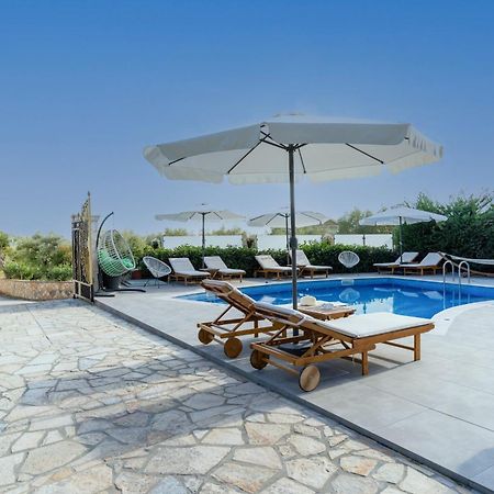 Villa Bella Sole Kalipádhon Exterior photo