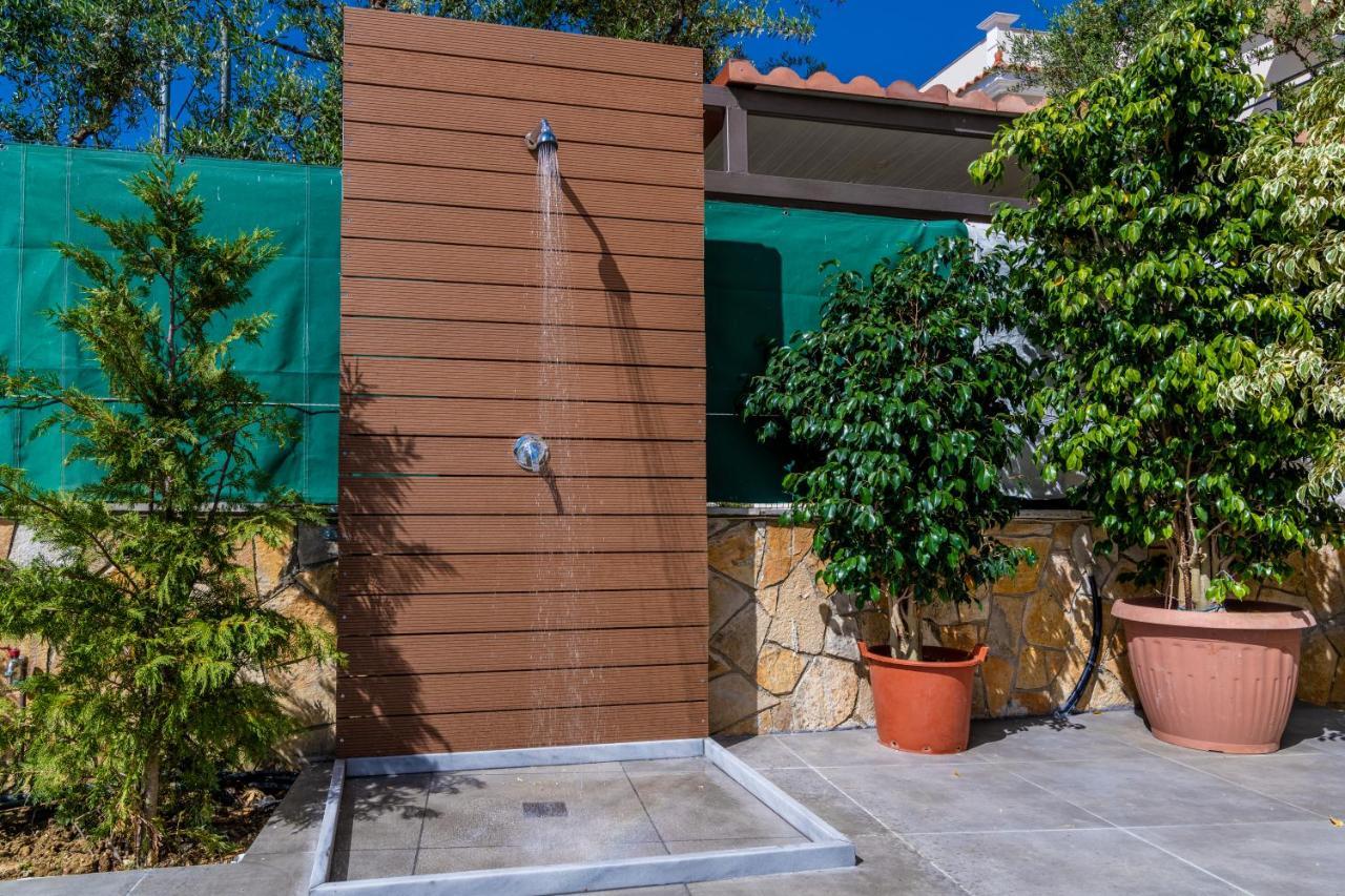 Villa Bella Sole Kalipádhon Exterior photo