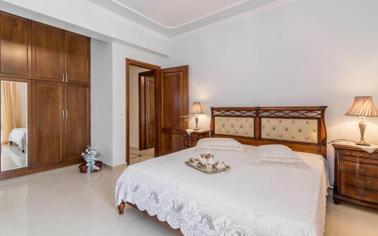 Villa Bella Sole Kalipádhon Exterior photo