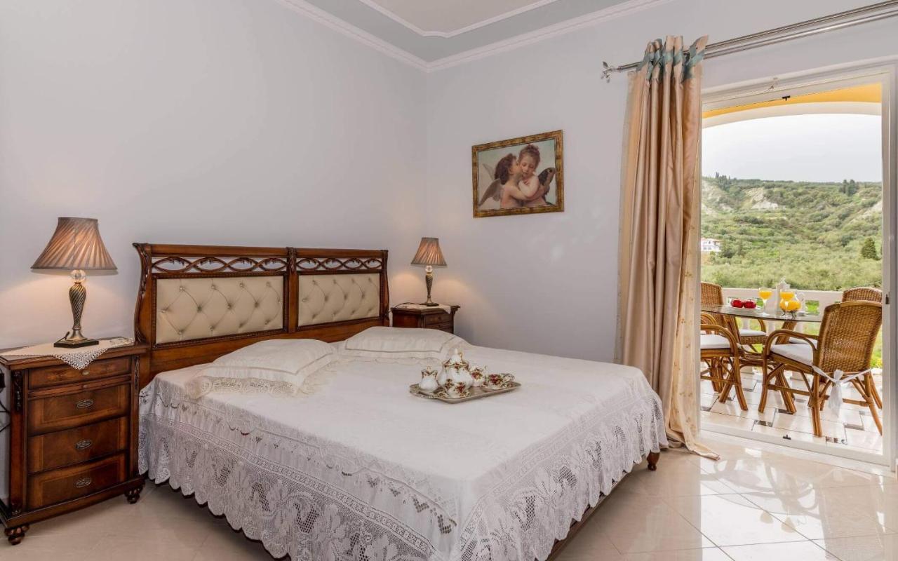 Villa Bella Sole Kalipádhon Exterior photo