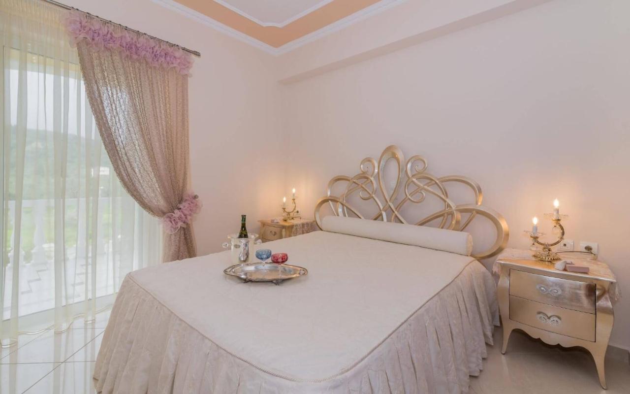 Villa Bella Sole Kalipádhon Exterior photo