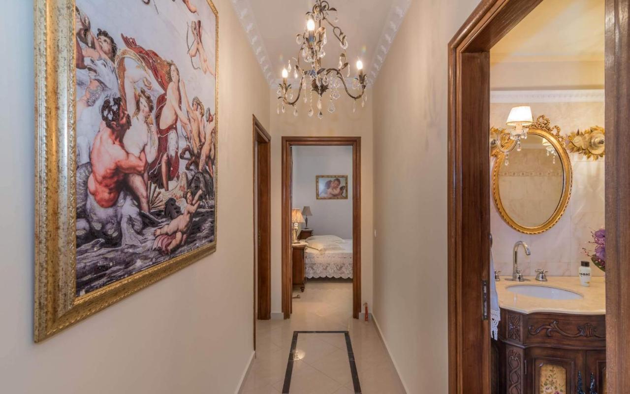 Villa Bella Sole Kalipádhon Exterior photo
