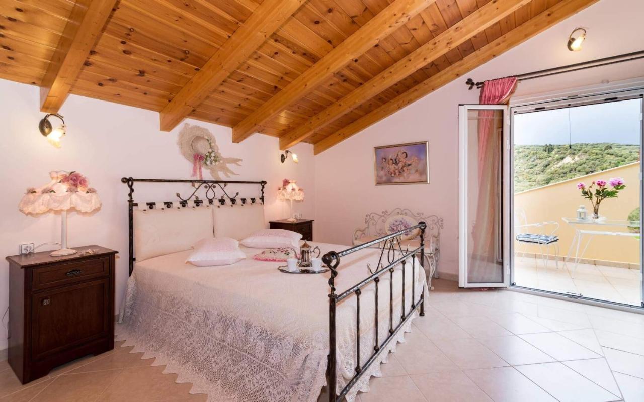 Villa Bella Sole Kalipádhon Exterior photo