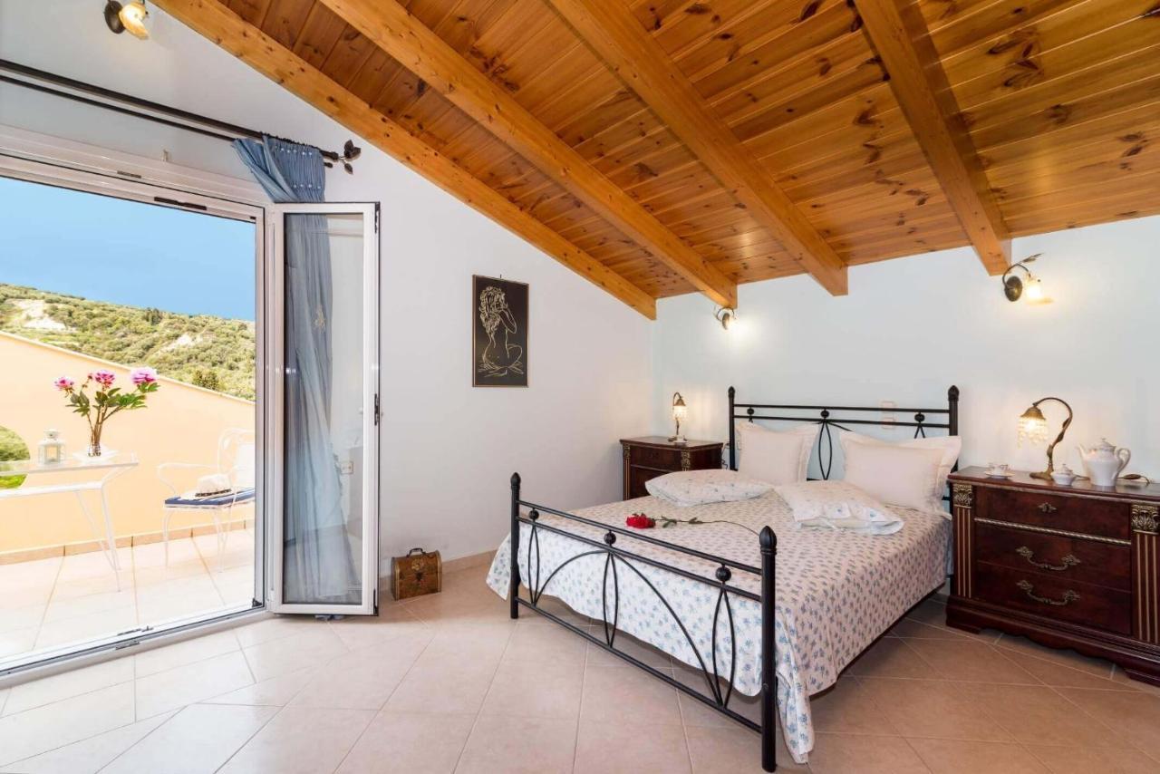 Villa Bella Sole Kalipádhon Exterior photo